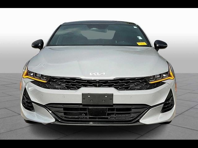 2024 Kia K5 GT