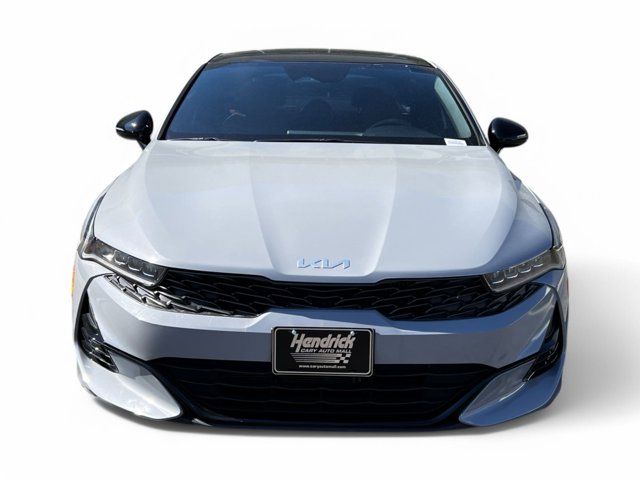 2024 Kia K5 GT