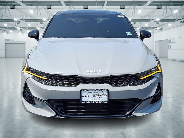 2024 Kia K5 GT