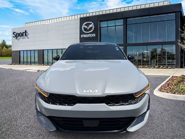2024 Kia K5 GT