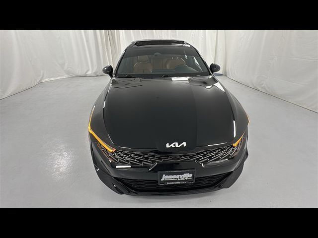 2024 Kia K5 GT