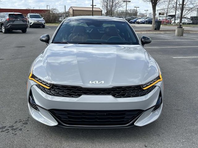 2024 Kia K5 GT