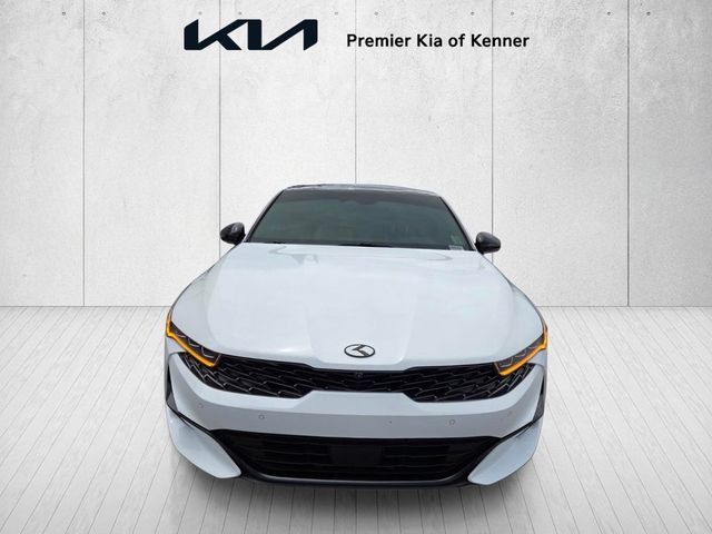 2024 Kia K5 GT
