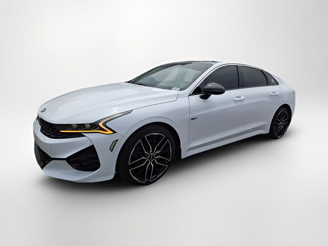 2024 Kia K5 GT