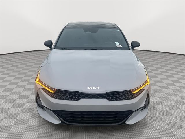 2024 Kia K5 GT