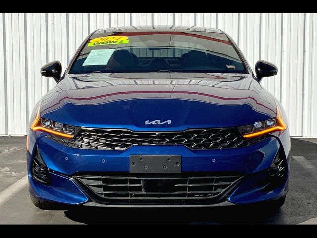 2024 Kia K5 GT