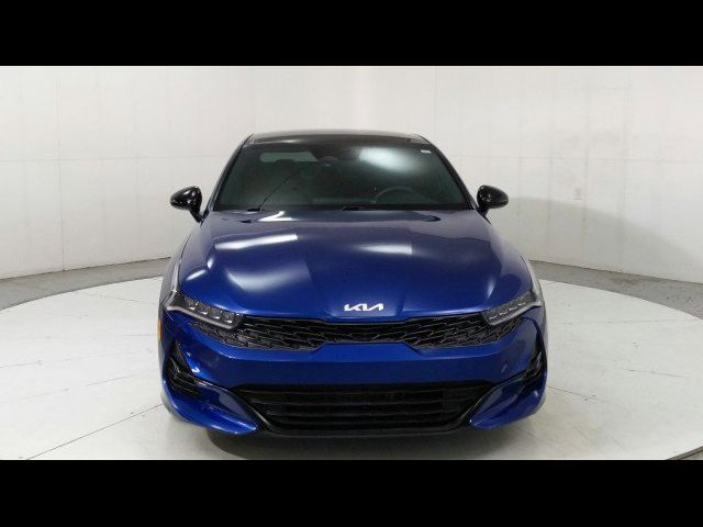 2024 Kia K5 GT