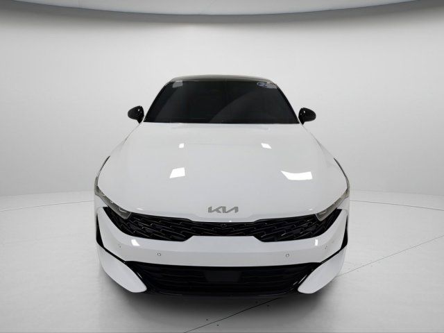 2024 Kia K5 GT