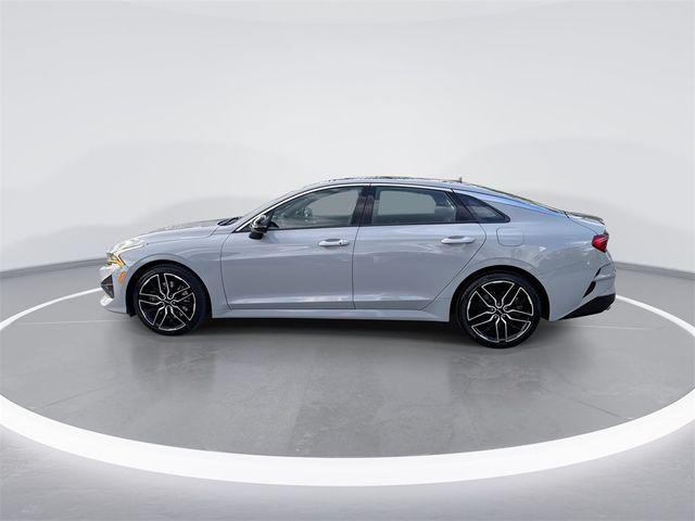 2024 Kia K5 GT