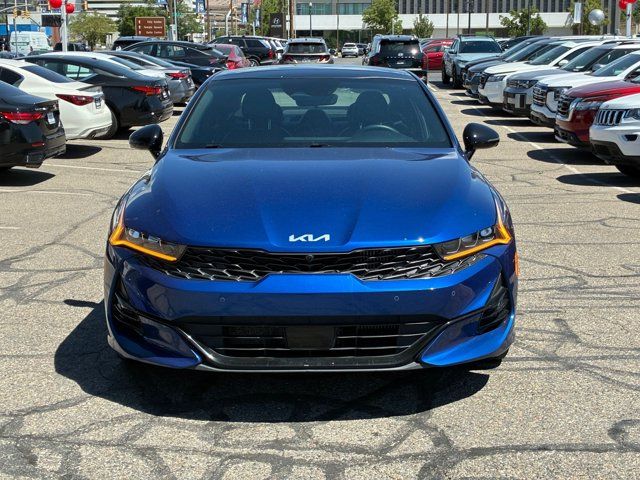 2024 Kia K5 GT