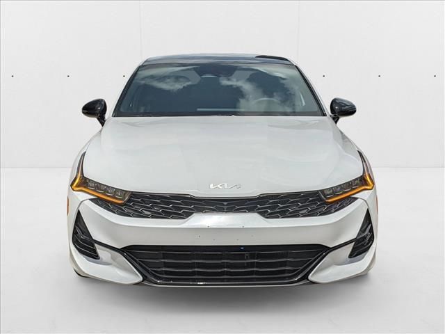 2024 Kia K5 GT