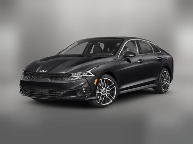 2024 Kia K5 GT