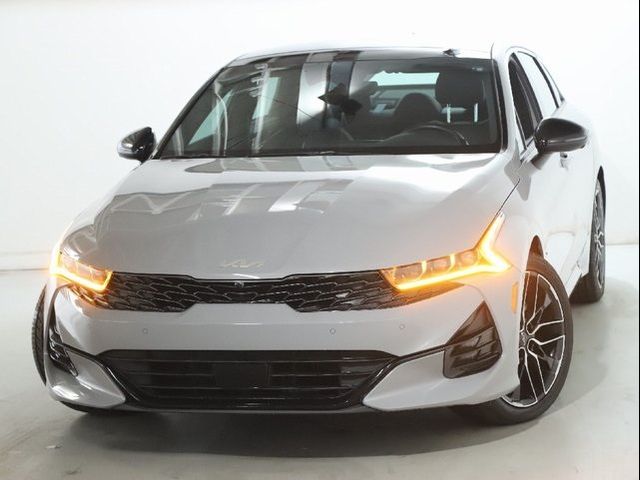 2024 Kia K5 GT