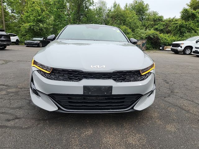 2024 Kia K5 GT