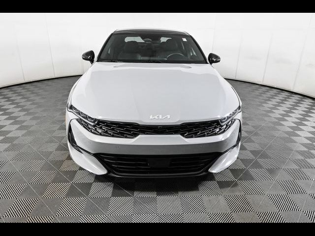 2024 Kia K5 GT
