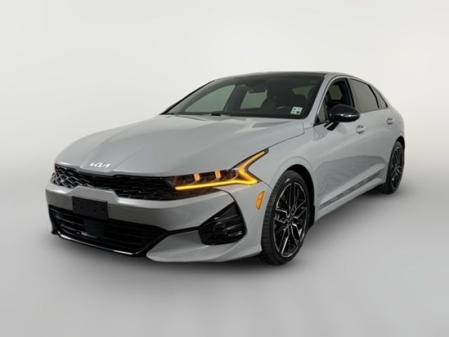2024 Kia K5 GT