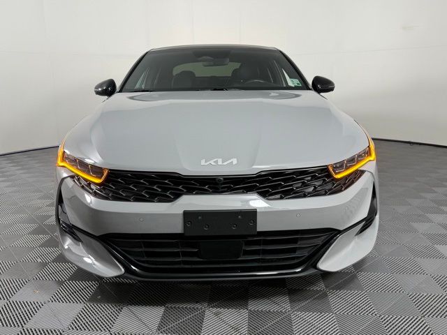 2024 Kia K5 GT