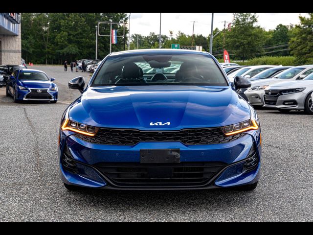 2024 Kia K5 GT