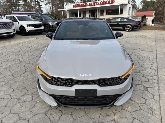 2024 Kia K5 GT
