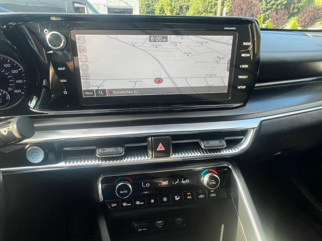 2024 Kia K5 GT