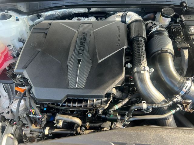2024 Kia K5 GT