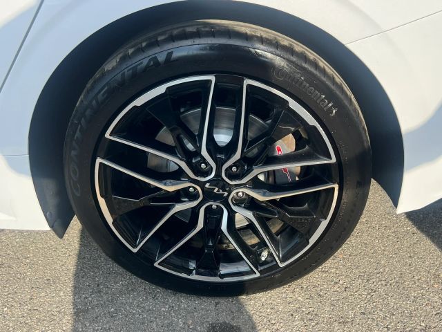 2024 Kia K5 GT