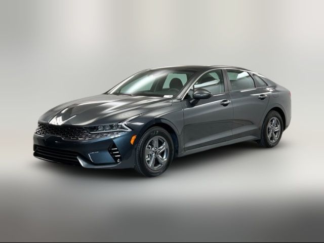 2024 Kia K5 LXS