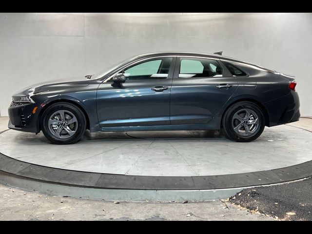 2024 Kia K5 LXS