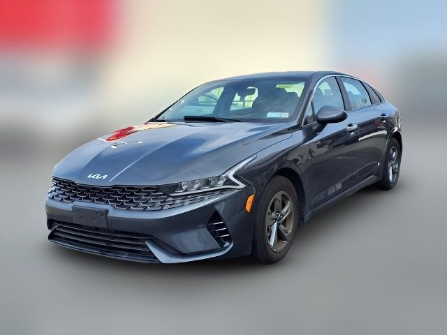 2024 Kia K5 LXS