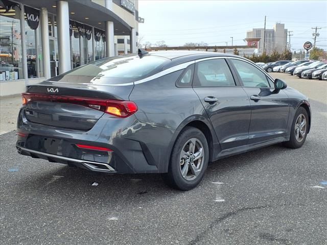2024 Kia K5 LXS
