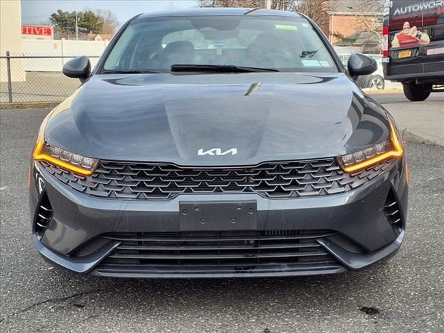 2024 Kia K5 LXS