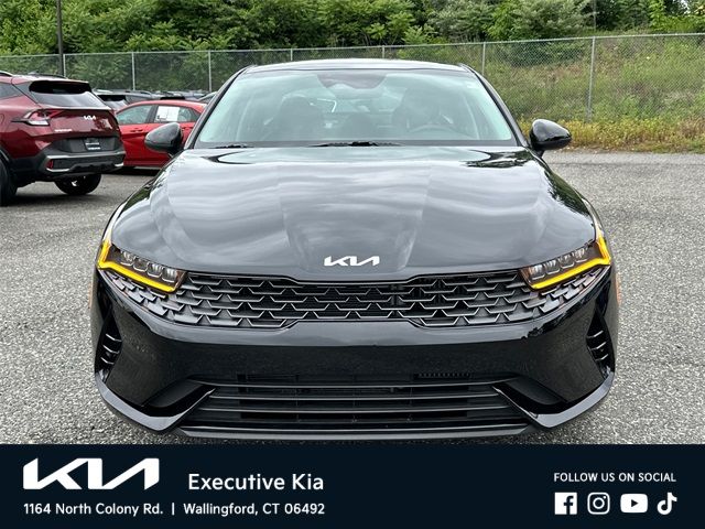 2024 Kia K5 LXS