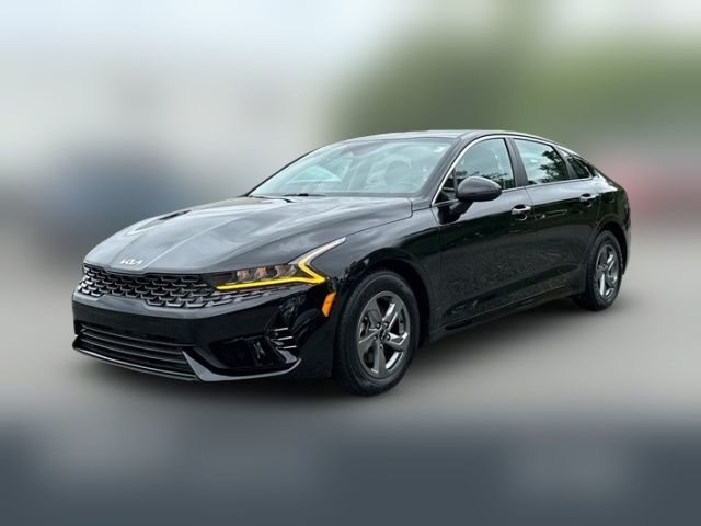 2024 Kia K5 LXS