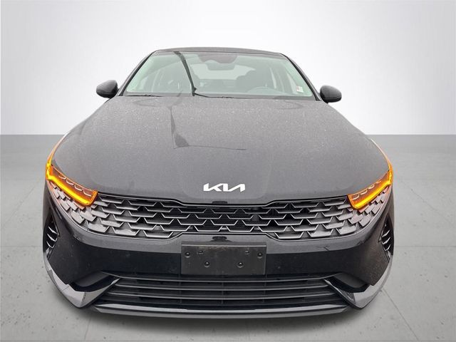 2024 Kia K5 LXS