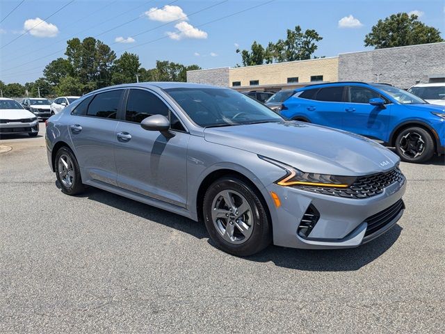 2024 Kia K5 LXS
