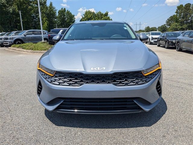 2024 Kia K5 LXS