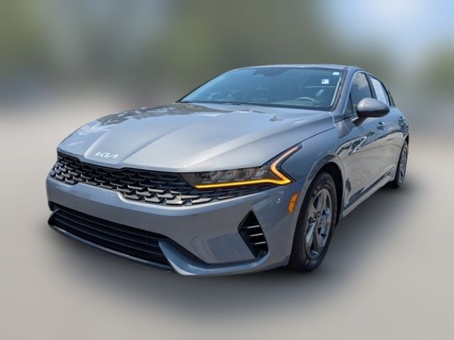 2024 Kia K5 LXS