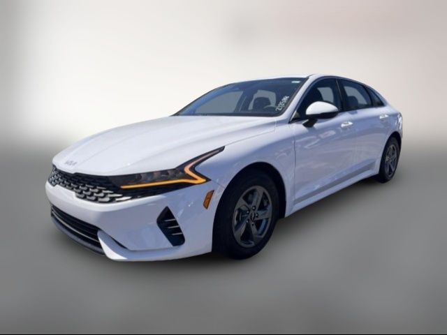 2024 Kia K5 LXS
