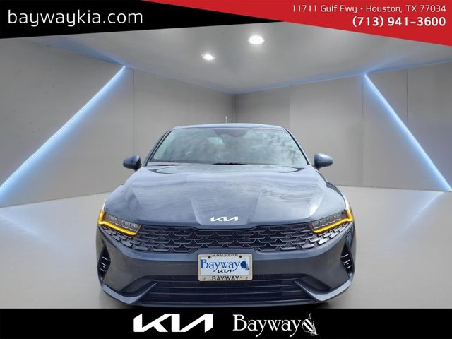 2024 Kia K5 LXS