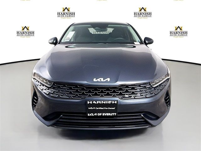 2024 Kia K5 LXS
