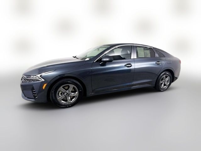 2024 Kia K5 LXS
