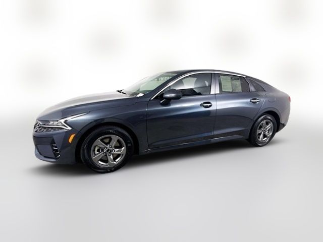 2024 Kia K5 LXS