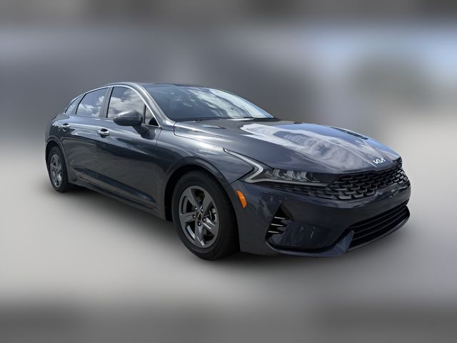 2024 Kia K5 LXS