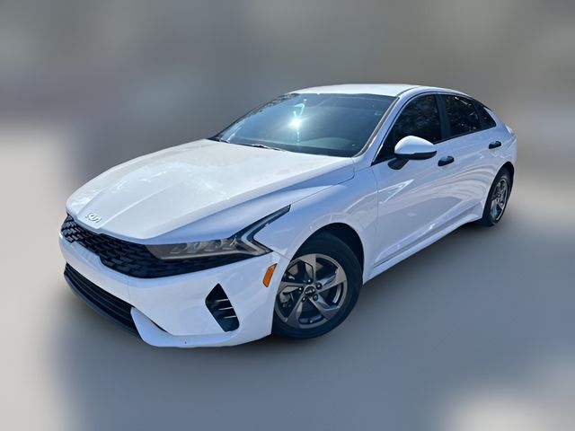 2024 Kia K5 LXS