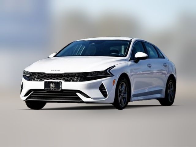 2024 Kia K5 LXS