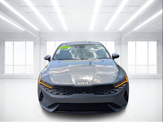 2024 Kia K5 LXS