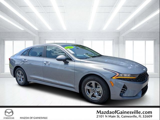 2024 Kia K5 LXS