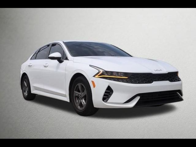 2024 Kia K5 LXS
