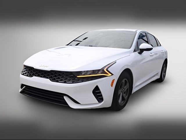 2024 Kia K5 LXS