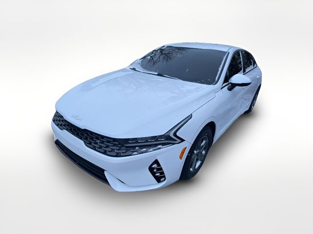2024 Kia K5 LXS